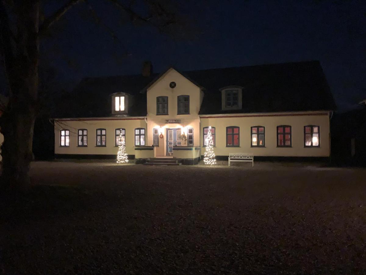 Bremsmaj Farm Holiday Kværs Exterior foto