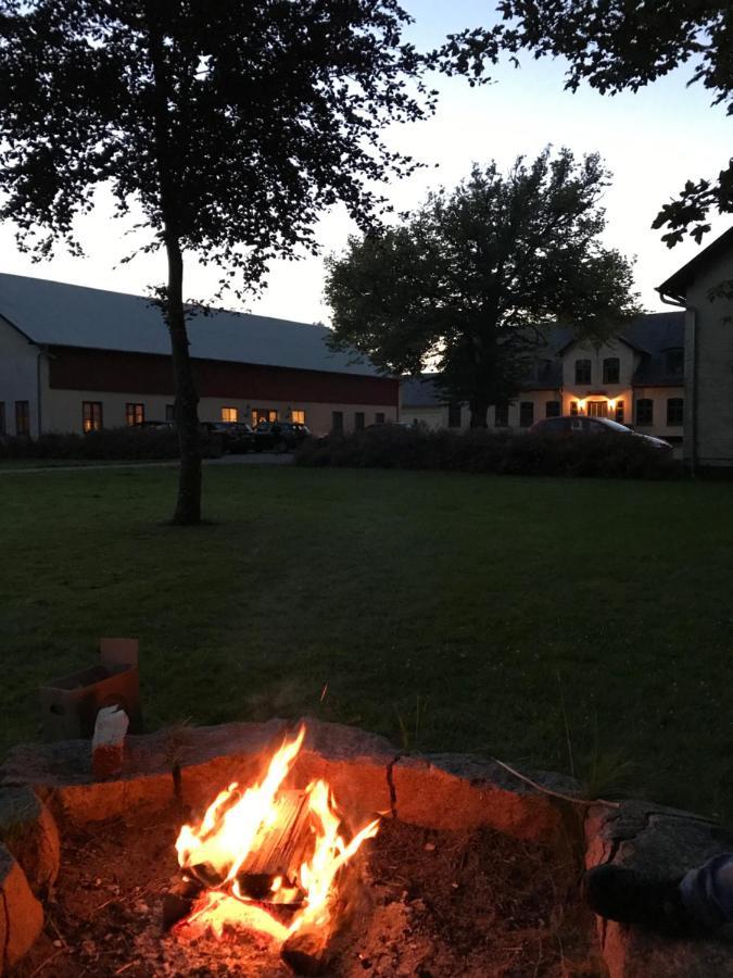 Bremsmaj Farm Holiday Kværs Exterior foto