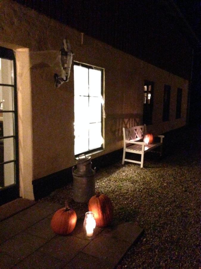 Bremsmaj Farm Holiday Kværs Exterior foto