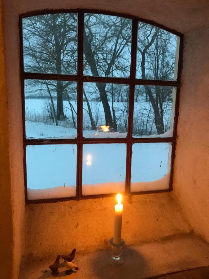 Bremsmaj Farm Holiday Kværs Exterior foto