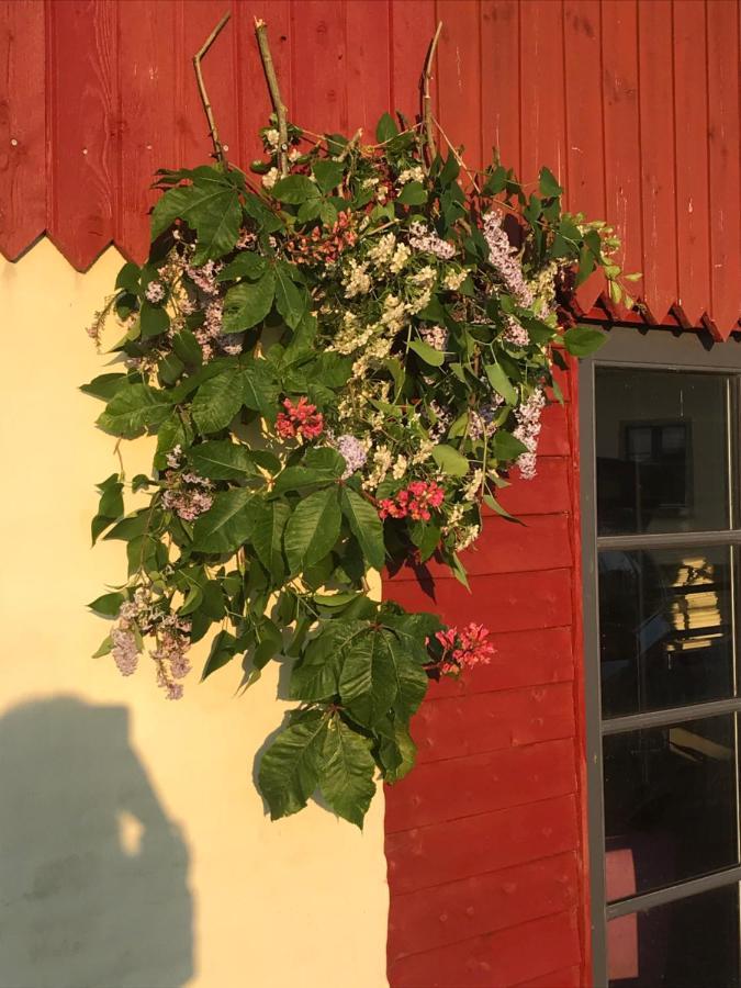 Bremsmaj Farm Holiday Kværs Exterior foto