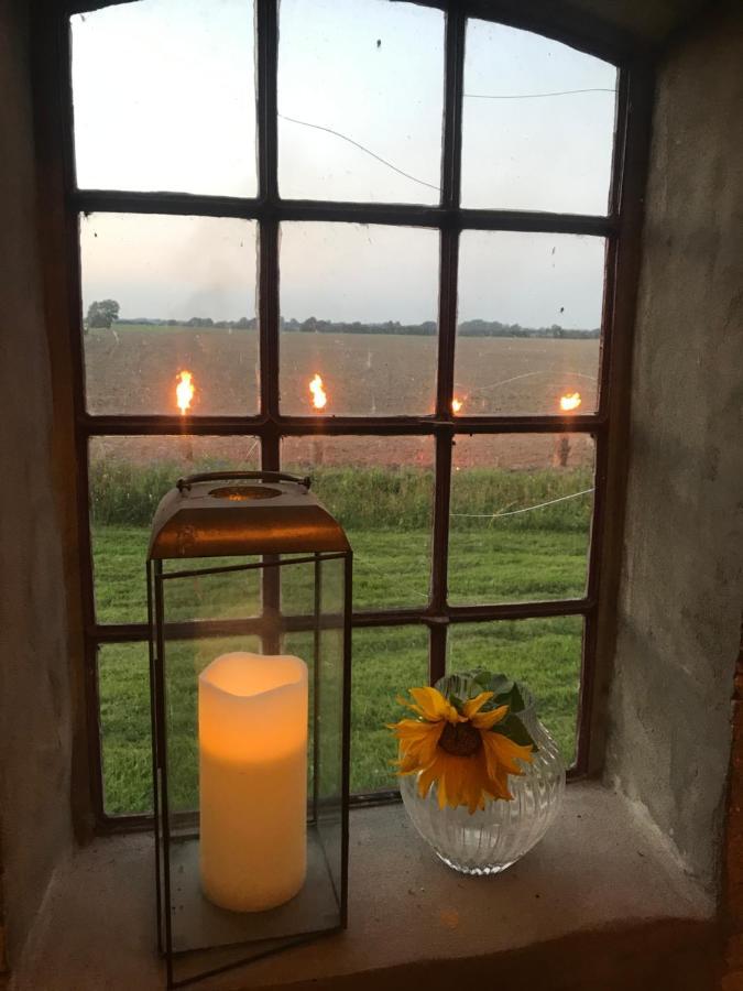 Bremsmaj Farm Holiday Kværs Exterior foto